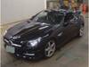 MERCEDES BENZ SLK