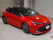2023 TOYOTA COROLLA SPORT