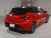 TOYOTA COROLLA SPORT