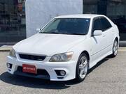 2001 TOYOTA ALTEZZA RS200 L EDITION
