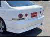 TOYOTA ALTEZZA