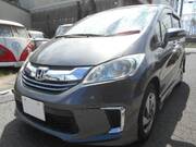 2015 HONDA FREED HYBIRD