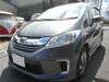 HONDA FREED HYBIRD