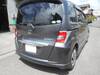 HONDA FREED HYBIRD