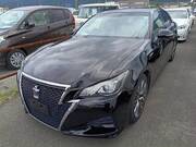 2015 TOYOTA CROWN