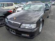 1996 NISSAN CIMA 41 LX