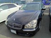 2001 NISSAN CIMA 450 XV