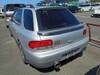 SUBARU IMPREZA SPORTS WAGON