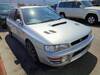 SUBARU IMPREZA SPORTS WAGON