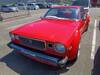 TOYOTA CORONA MARK II