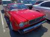 TOYOTA CORONA MARK II