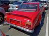 TOYOTA CORONA MARK II