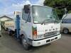 FUSO FIGHTER