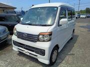 2009 DAIHATSU ATRAI WAGON