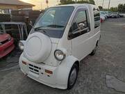 1999 DAIHATSU MIDGET II CARGO CUSTOM