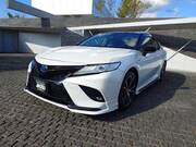 2020 TOYOTA CAMRY WS