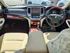 TOYOTA CROWN MAJESTA