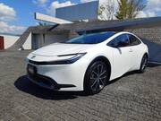 2023 TOYOTA PRIUS