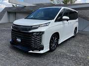 2023 TOYOTA VOXY