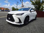 2023 LEXUS NX