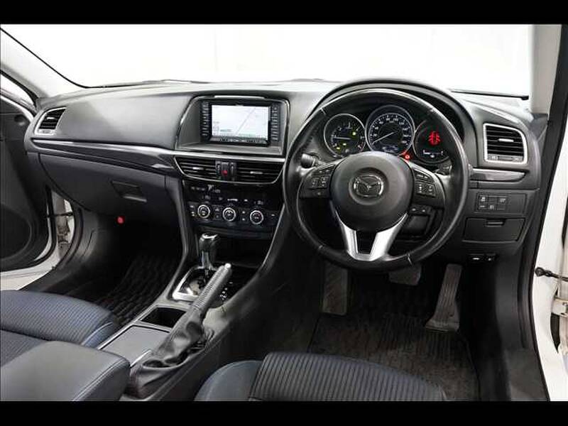 2013 MAZDA ATENZA SEDAN (MAZDA6) for sale - photo 3