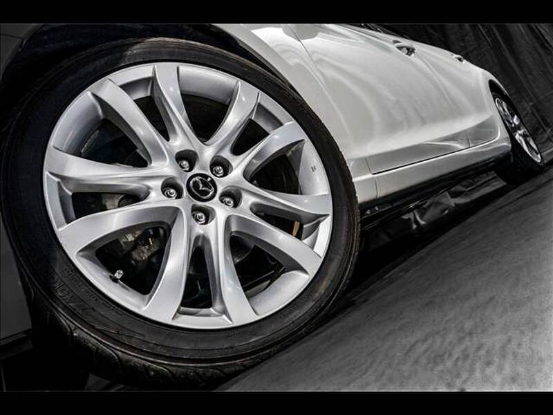 2013 MAZDA ATENZA SEDAN (MAZDA6) for sale - photo 5