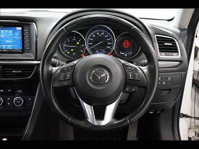 2013 MAZDA ATENZA SEDAN (MAZDA6) for sale - photo 11