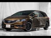 2015 HONDA JADE