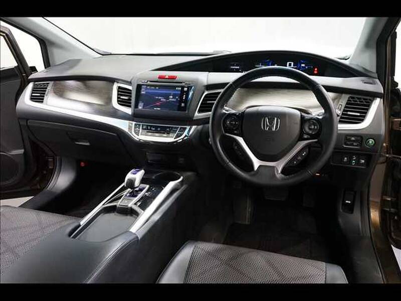 2015 HONDA JADE for sale - photo 3