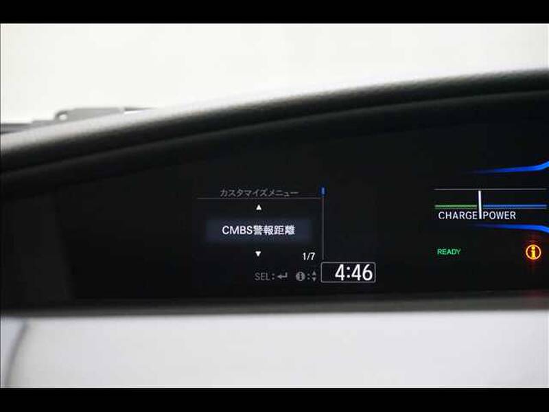 2015 HONDA JADE for sale - photo 6