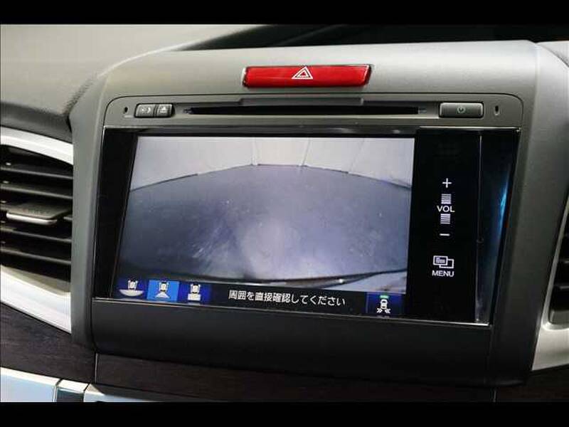 2015 HONDA JADE for sale - photo 7