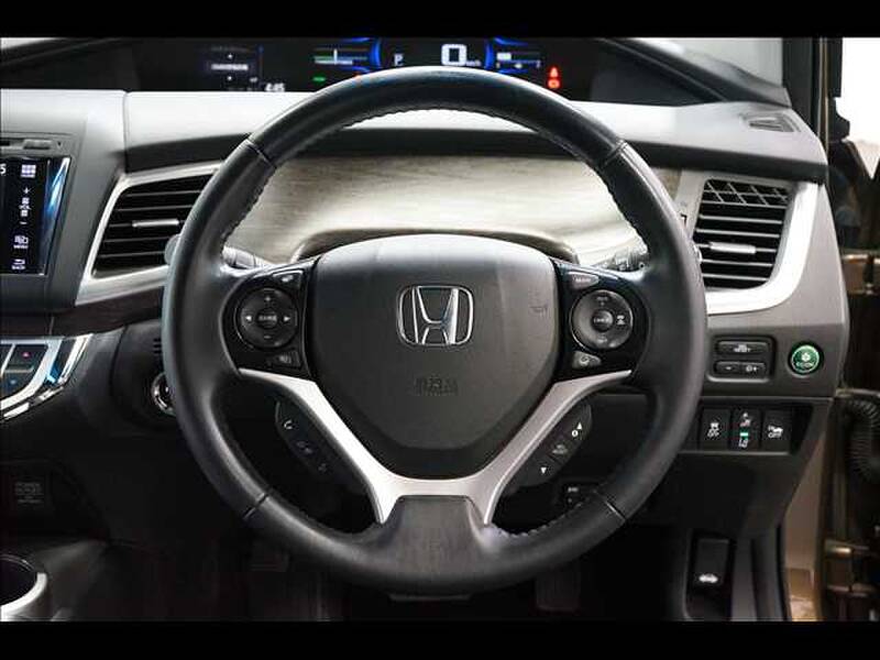 2015 HONDA JADE for sale - photo 11
