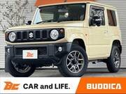 2023 SUZUKI JIMNY