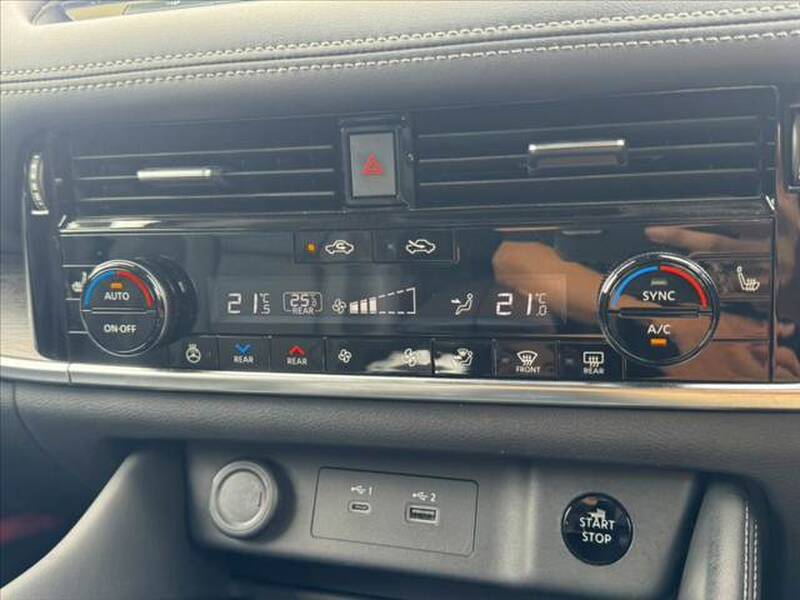 2022 NISSAN X-TRAIL for sale - photo 5