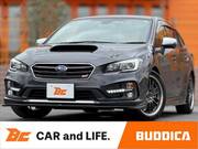 2017 SUBARU LEVORG