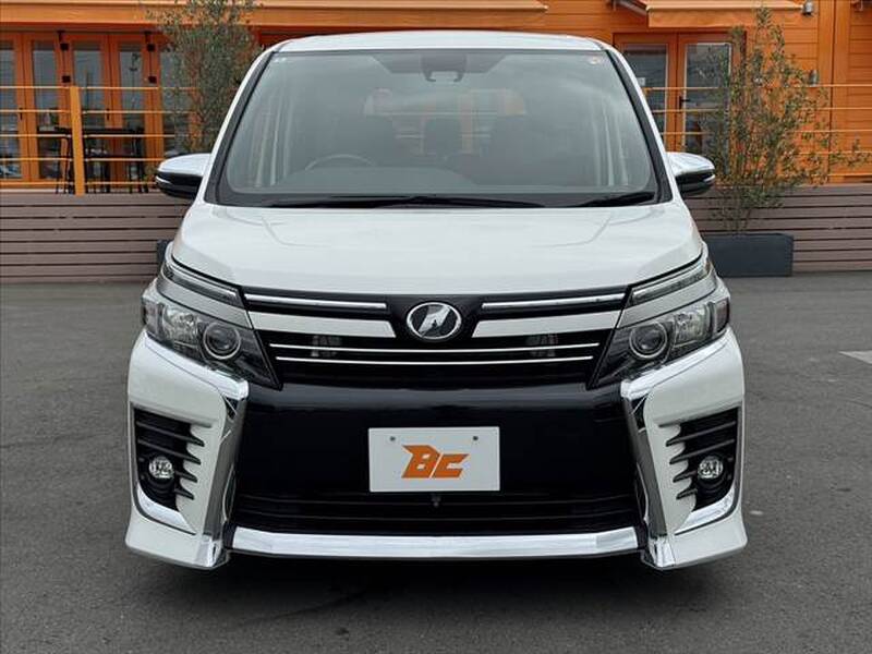 2016 TOYOTA VOXY for sale - photo 10