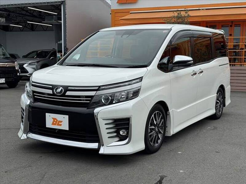 2016 TOYOTA VOXY for sale - photo 11