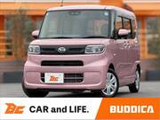 2020 DAIHATSU TANTO