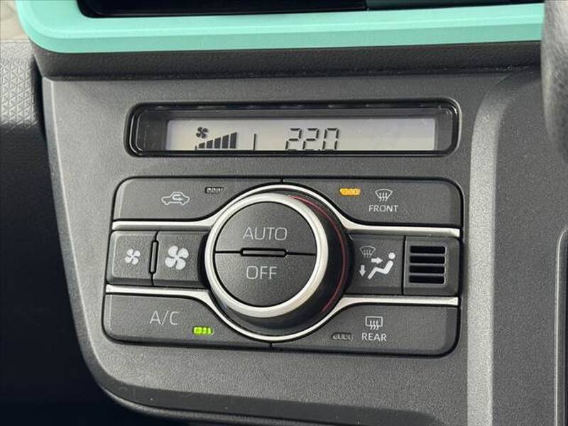 2020 DAIHATSU TANTO for sale - photo 5