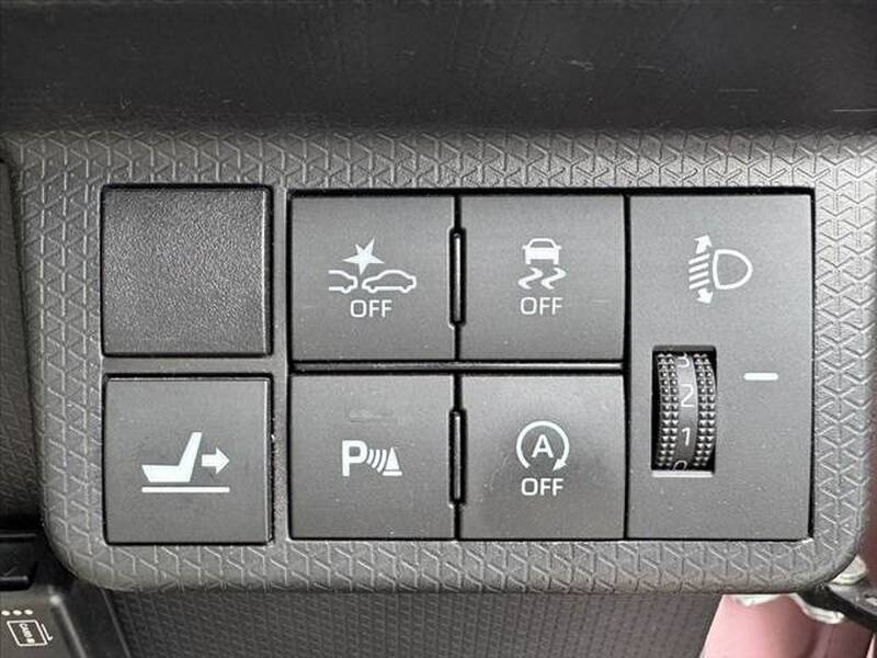 2020 DAIHATSU TANTO for sale - photo 7