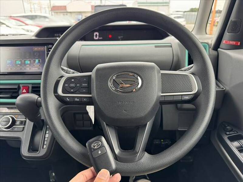 2020 DAIHATSU TANTO for sale - more photos