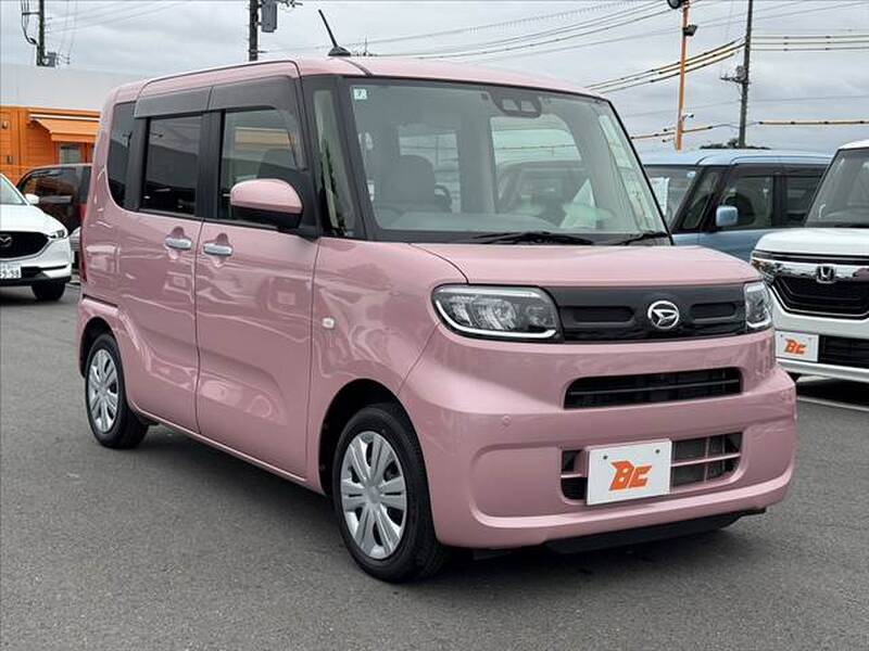 2020 DAIHATSU TANTO for sale - photo 9