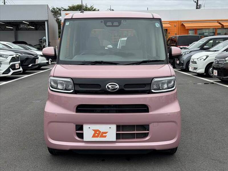 2020 DAIHATSU TANTO for sale - photo 10