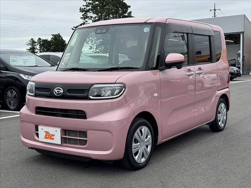 2020 DAIHATSU TANTO for sale - photo 11