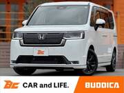 2024 HONDA STEPWAGON