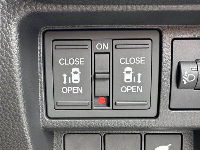 2024 HONDA STEPWAGON for sale - photo 6
