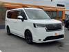 HONDA STEPWAGON