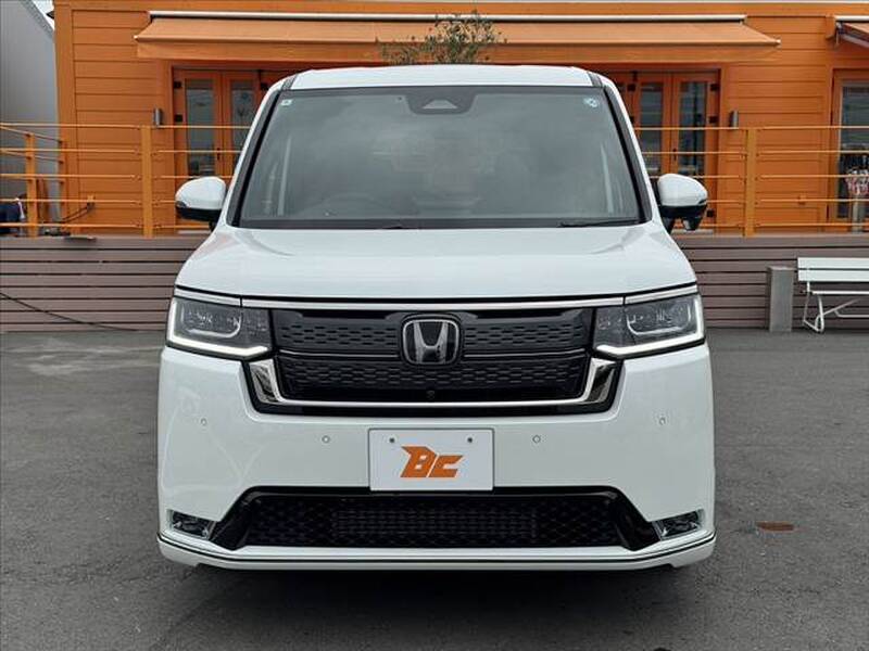 2024 HONDA STEPWAGON for sale - photo 10
