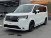 HONDA STEPWAGON