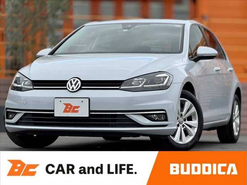 2018 VOLKSWAGEN GOLF for sale